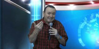 Secretário de Defesa Social de Ceará-Mirim, em entrevista, fala sobre a pasta e avalia governos