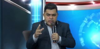 Gláucio Tavares concede entrevista ao site Ceará-Mirim Notícias.