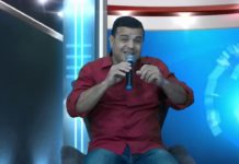 Em entrevista, Renato Martins fala sobre sua atuação política e os problemas sociais enfrentados em Ceará-Mirim