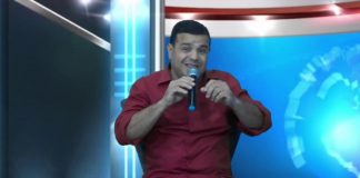 Em entrevista, Renato Martins fala sobre sua atuação política e os problemas sociais enfrentados em Ceará-Mirim