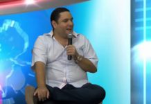 Vereador Jácio Praxedes (DEM) fala sobre sua atuação política em Ceará-Mirim