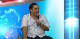 Vereador Jácio Praxedes (DEM) fala sobre sua atuação política em Ceará-Mirim