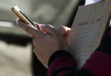 Lista do Não me Perturbe já tem mais de 600 mil pessoas Acesso internet celular | MARCELLO CASAL JR