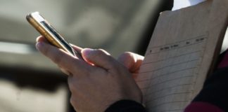 Lista do Não me Perturbe já tem mais de 600 mil pessoas Acesso internet celular | MARCELLO CASAL JR