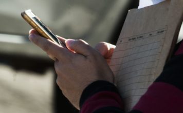 Lista do Não me Perturbe já tem mais de 600 mil pessoas Acesso internet celular | MARCELLO CASAL JR