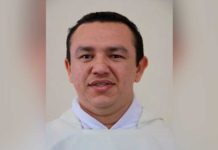 CEARÁ-MIRIM: Padre Wagner foi nomeado administrador para Paróquia em Jandáira Padre Wagner nomeado para a Paróquia de Jandaíra (Foto Cacilda Medeiros)