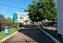 Inscrições para concurso da Guarda Municipal de Parnamirim, RN, encerram no domingo Foto: Kleber Teixeira/Inter TV Cabugi