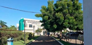 Inscrições para concurso da Guarda Municipal de Parnamirim, RN, encerram no domingo Foto: Kleber Teixeira/Inter TV Cabugi