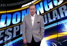 Morre Paulo Henrique Amorim aos 77 anos Paulo Henrique Amorim
