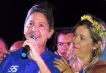 MPRN ajuíza ação de improbidade contra prefeito de Macau, Túlio Lemos, sua esposa e outro servidor