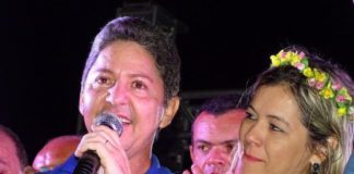 MPRN ajuíza ação de improbidade contra prefeito de Macau, Túlio Lemos, sua esposa e outro servidor