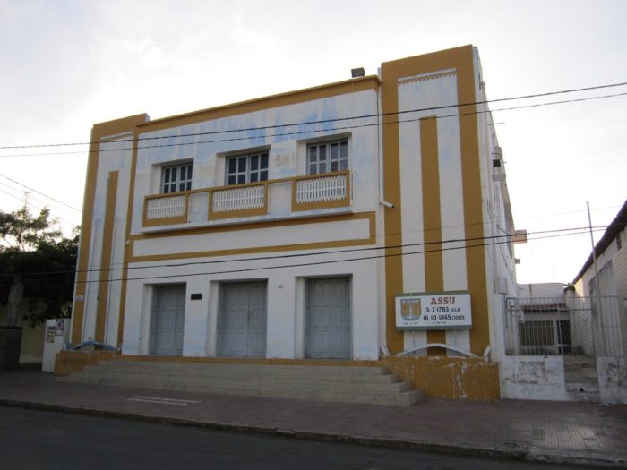 Prefeitura de Assu