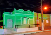 Em Pureza/RN as articulações políticas e eleitorais já começaram