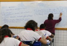 Governo do RN convoca 81 professores efetivos aprovados em concurso Governo do RN convoca 81 professores efetivos aprovados em concurso — Foto: SEEC/ASSECOM