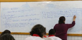 Governo do RN convoca 81 professores efetivos aprovados em concurso Governo do RN convoca 81 professores efetivos aprovados em concurso — Foto: SEEC/ASSECOM