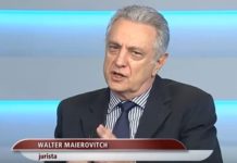 Jurista Wálter Maierovitch diz que impeachment de Bolsonaro caminha a passos largos