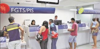 Tire suas dúvidas sobre os saques do FGTS O governo vai anunciar a liberação dos saques do FGTS na quarta-feira Foto: Divulgação-Caixa Econômica Federal