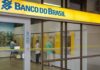 Banco do Brasil já disponibiliza empréstimo consignado para servidores do RN Agência do Banco do Brasil Foto: Arquivo