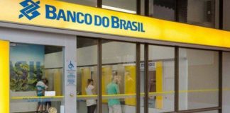 BB anuncia plano que inclui demissões, corte de cargos e de agências. Mudanças vão afetar até 3 mil pessoas Agência do Banco do Brasil Foto: Arquivo