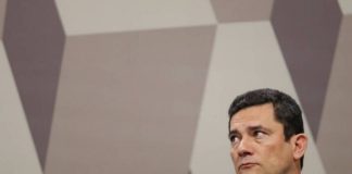 Entenda a operação que prendeu suspeitos de invadir as contas de Moro no Telegram O ministro da Justiça Sergio Moro teve o celular invadido; caso é investigado pela PF na 'Operação Spoofing' Foto: Agência O Globo