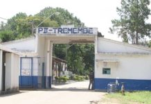 Lula ficará em cela comum no “presídio dos famosos”