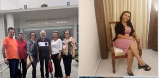 João Câmara: PT local emplaca mais um cargo no governo Fátima, e anuncia a reinauguração da Central do Cidadão