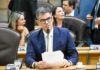 Deputado estadual obtém liberação no TRE-RN e deixa partido de Bolsonaro