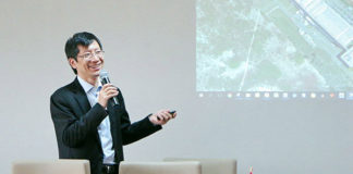 Senador do RN retoma conversa para instalação de fábrica chinesa em Extremoz