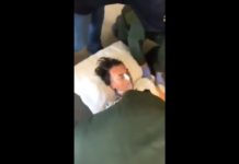 Bolsonaro divulga vídeo inédito de atendimento após facada; assista Bolsonaro em Atendimento