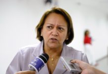 Fátima vai negociar com dois bancos para empréstimo bilionário no Plano Mansueto