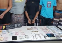 Rio Grande do Norte tem duas cidades entre as mais violentas do Brasil