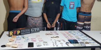 Rio Grande do Norte tem duas cidades entre as mais violentas do Brasil