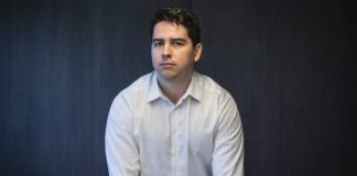 Neto de ex-presidente é preso em Miami por envolvimento em esquema de propinas Fotos: Fernando Lemos/Agência O Globo