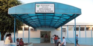 Conselho de Medicina vai à Justiça contra Governo do RN, União e 11 municípios