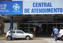 Governadora Fátima troca diretor do Detran-RN