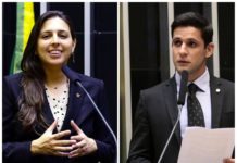 Do RN, apenas Bonavides e Rafael Motta votam contra reforma da Previdência