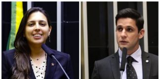 Do RN, apenas Bonavides e Rafael Motta votam contra reforma da Previdência