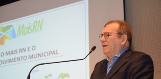 MAIS RN ‘joga luz de como alcançar crescimento’ diz secretário de Fátima