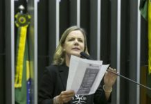 PT processa Moro e Bolsonaro após acusação de manter diálogo com o PCC