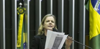 PT processa Moro e Bolsonaro após acusação de manter diálogo com o PCC