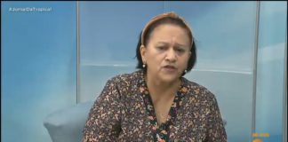 Fátima espera definição sobre venda da folha amanhã e consignados até fim do mês