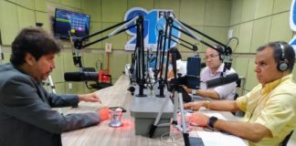 Supersecretário do RN diz que Fátima concorda com Reforma da Previdência