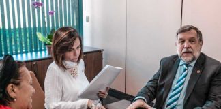 Fátima defende Novo Fundeb: “Educação precisa ser tratada com prioridade”