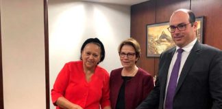 Terminal Pesqueiro terá obra retomada; governo espera gerar 6 mil empregos no RN