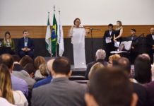 Governo Fátima lançará atlas eólico com potencial para energias renováveis do RN Fotos: Elisa Elsie