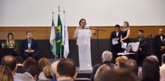 Governo Fátima lançará atlas eólico com potencial para energias renováveis do RN Fotos: Elisa Elsie