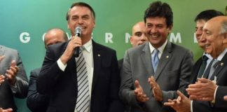 Ministro de Bolsonaro virá a Natal hoje para liberar recursos à saúde do RN Fotos: Rafael Carvalho / Governo de Transição/Divulgação