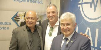 Atuação do PSL no estado atrai recursos do Governo Federal para RN