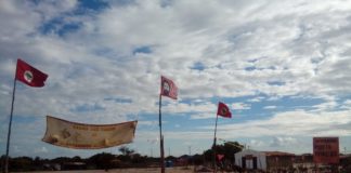 Incra quer viabilizar exploração de energia eólica em terras do MST