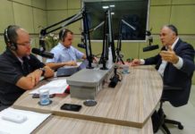 PSL de Bolsonaro terá candidatos a prefeito em todas as cidades da Grande Natal